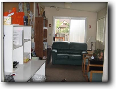 Resource Room